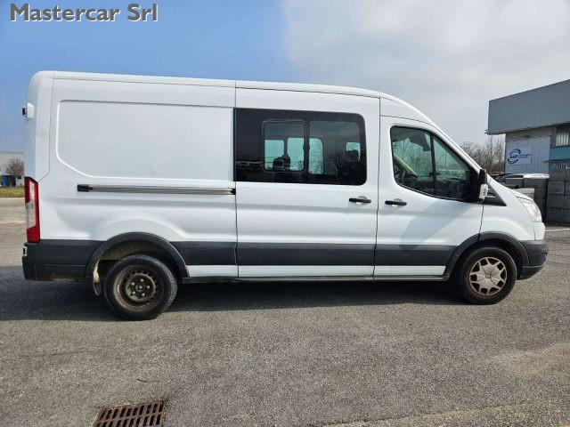 FORD Transit TRANSIT 6 POSTI L3H2 130CV 2.0 TDCI - FV415SE