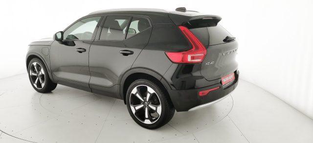 VOLVO XC40 2.0 t5 Plug-in Hybrid Business Plus awd geartronic