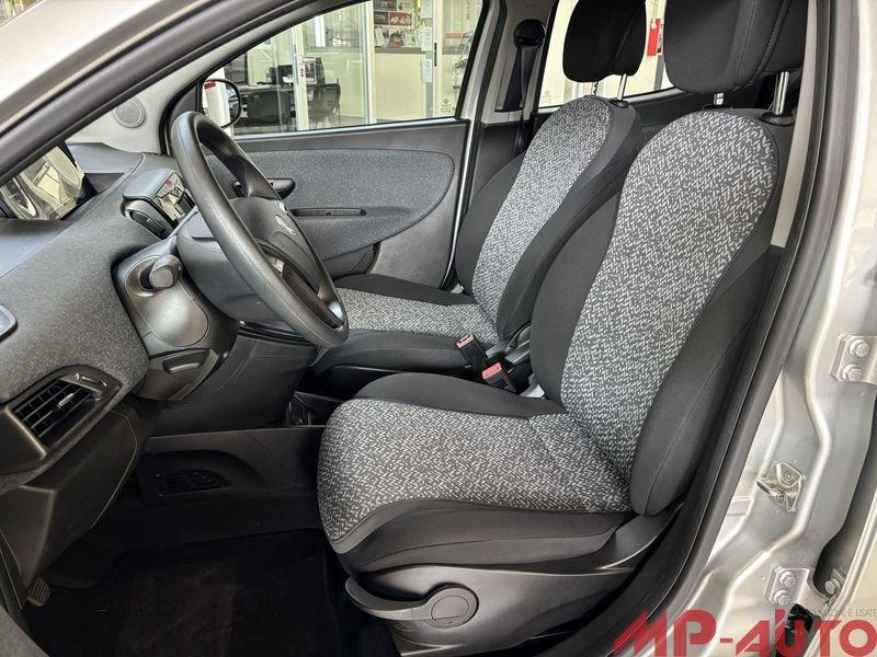Lancia Ypsilon 1.0 70cv Hybrid UNICO PROPRIETARIO