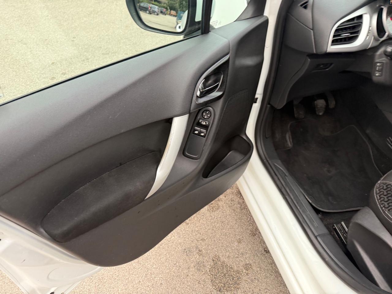 Citroen C3 1.4 HDi 70 Ideal