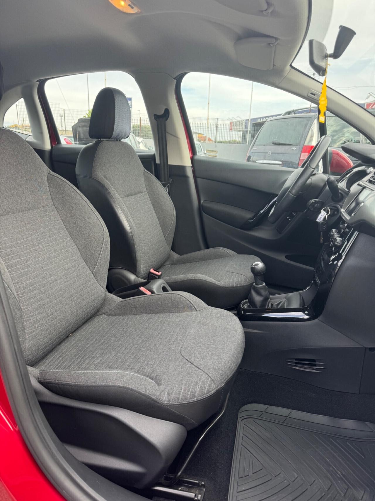 Citroen C3 PureTech 82 Exclusive