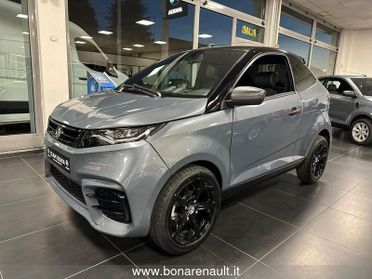 Aixam Coup Coupé Sport Ambition