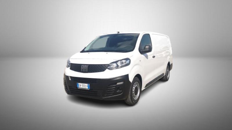FIAT Scudo 1.5 BlueHDi 100 CV PL-SL-TN Furgone