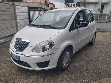 Lancia MUSA 1.4 8v Platinum ecochic Gpl