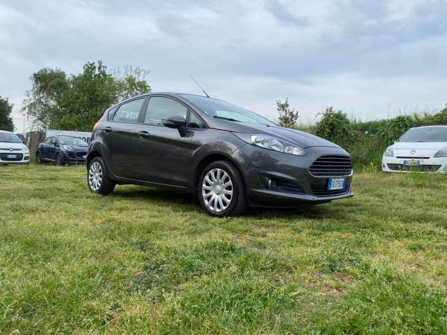 Ford Fiesta 5p * GPL * Cinghia Distribuzione fatta * Neopatentati ok * 97cv 1.4 E6 VI