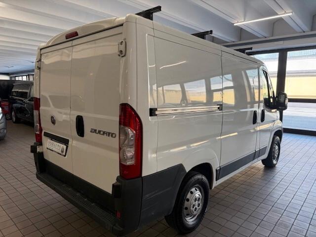 Fiat Ducato 28 2.0 MJT PC-TN Furgone