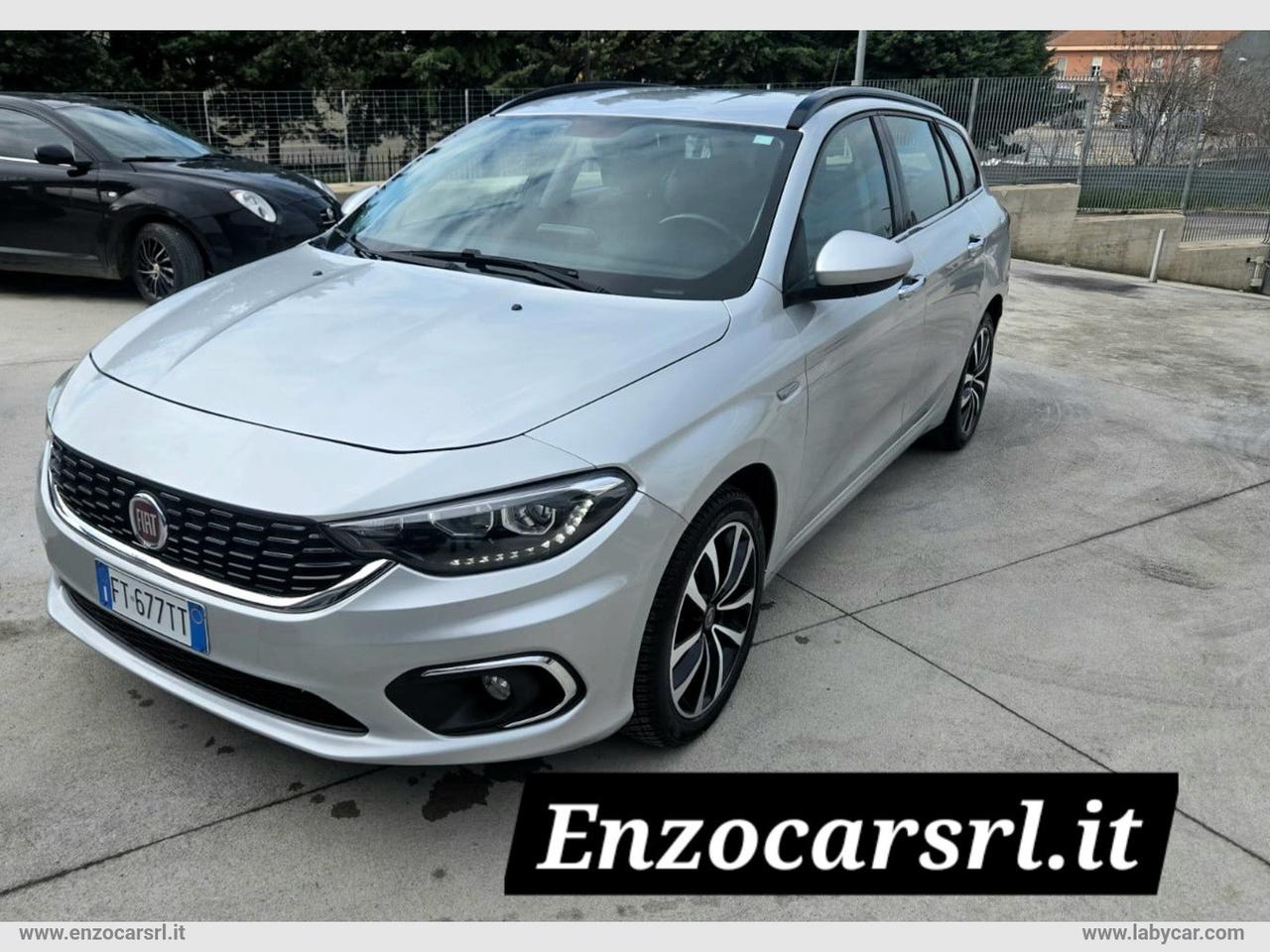 FIAT Tipo 1.6 Mjt S&S SW Lounge LED,NANI