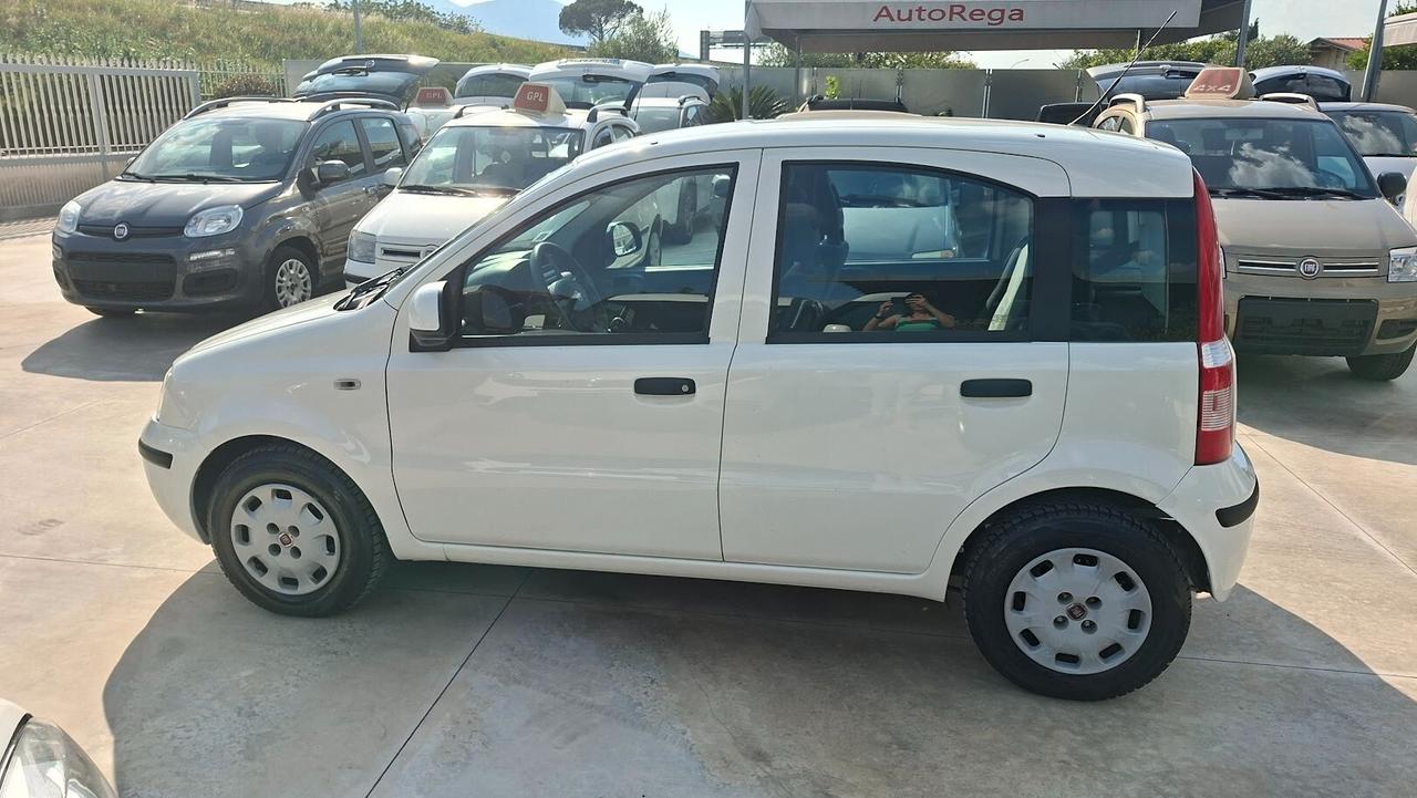 Fiat Panda 1.2 Benzina 2012