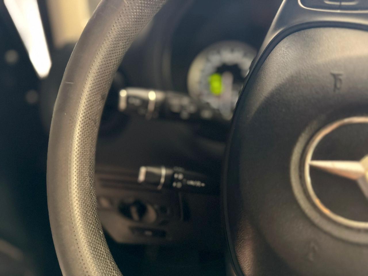 Mercedes-benz Vito 2.2 114 CDI Compact