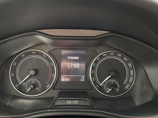 SKODA Kamiq 1.0 TSI Ambition