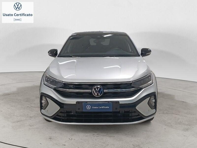 Volkswagen Taigo 1.0 TSI 110 CV R-Line