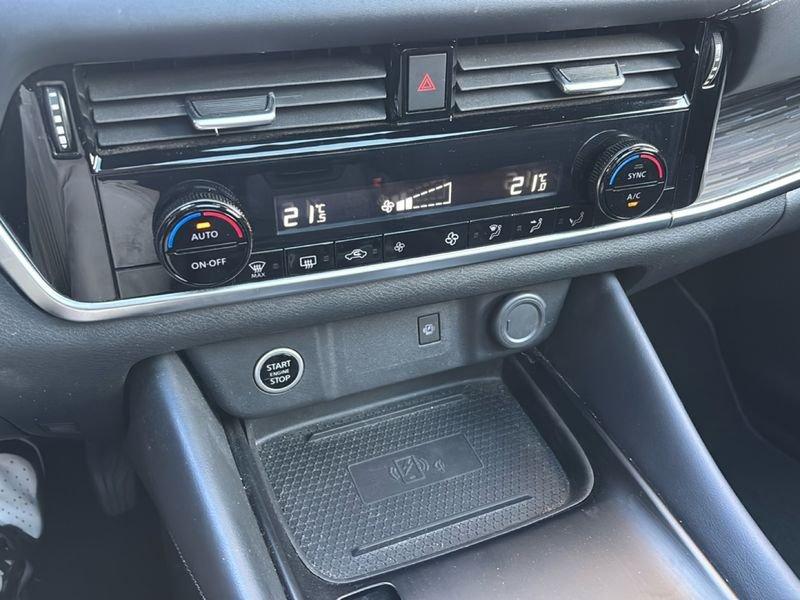 Nissan Qashqai 1.3 MHEV 158 Tekna Xtronic