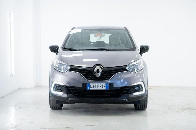 Renault Captur 0.9 TCe Business 90cv