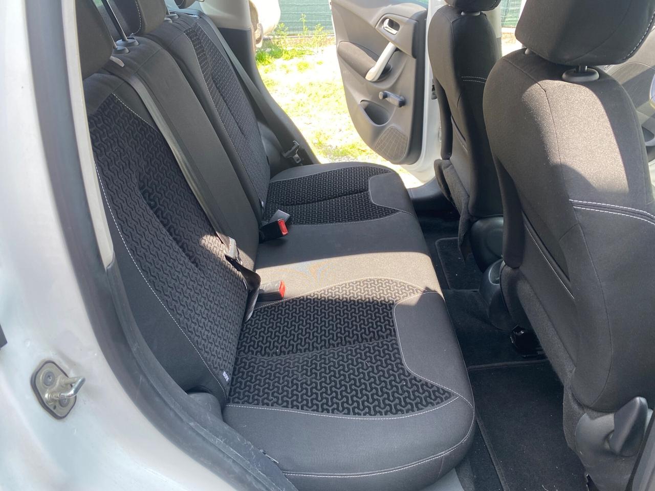 Citroen C3 1.4 Ideal Eco Energy GPL