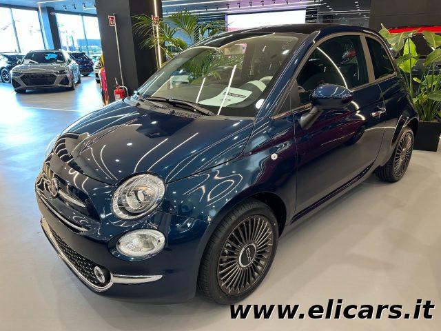 FIAT 500 1.0 Hybrid Dolcevita CLIMA AUTOM. + NAVIGATORE