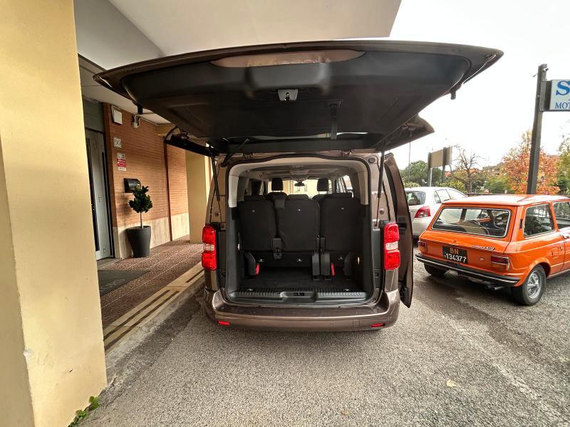 CITROEN Spacetourer M 1.6 Bluehdi 120cv S&S Business E6 *Promo SD 2025