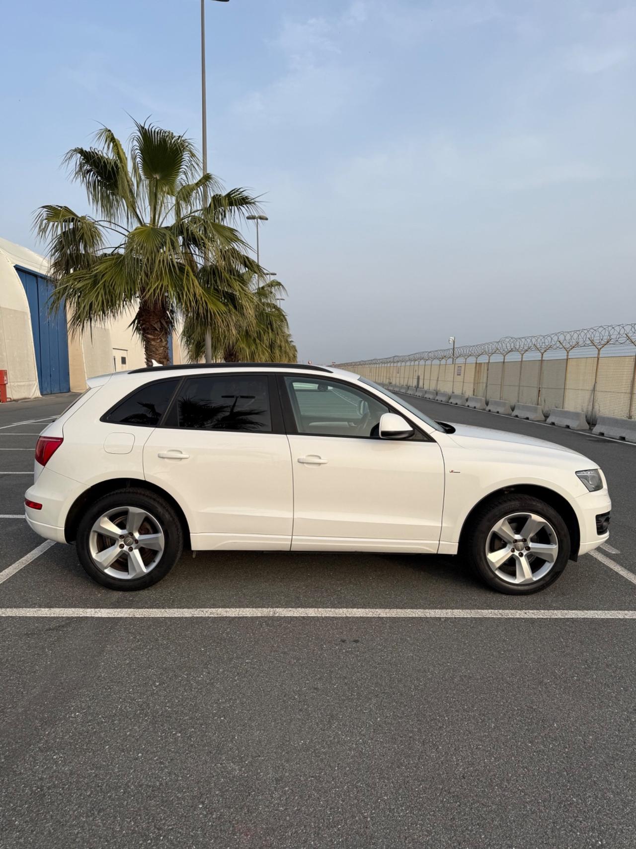 Audi Q5 2.0 TDI 170 CV quattro Advanced