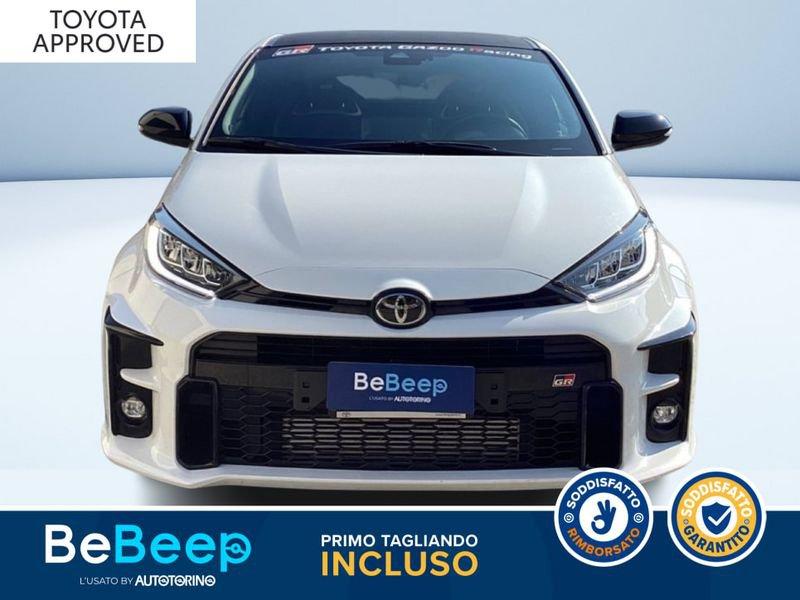 Toyota Yaris GR 1.6 CIRCUIT