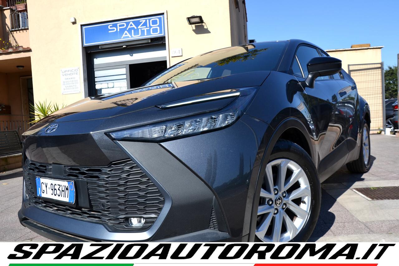 Toyota C-HR 1.8 HV 140CV **PREZZO REALE**KM20000**UNIPRO'**