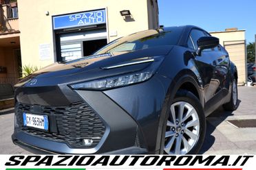 Toyota C-HR 1.8 HV 140CV **PREZZO REALE**KM20000**UNIPRO'**