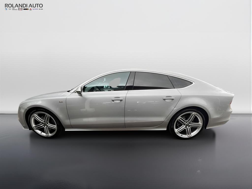 Audi A7 3.0 TDI clean Business Quattro S tronic