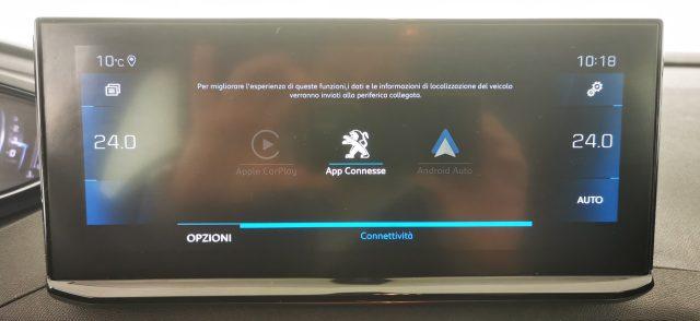 PEUGEOT 5008 BlueHDi 130 S&S EAT8 Active Business