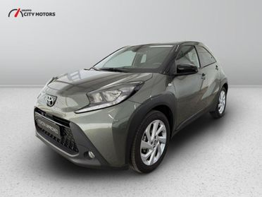 Toyota Aygo X 1.0 Trend