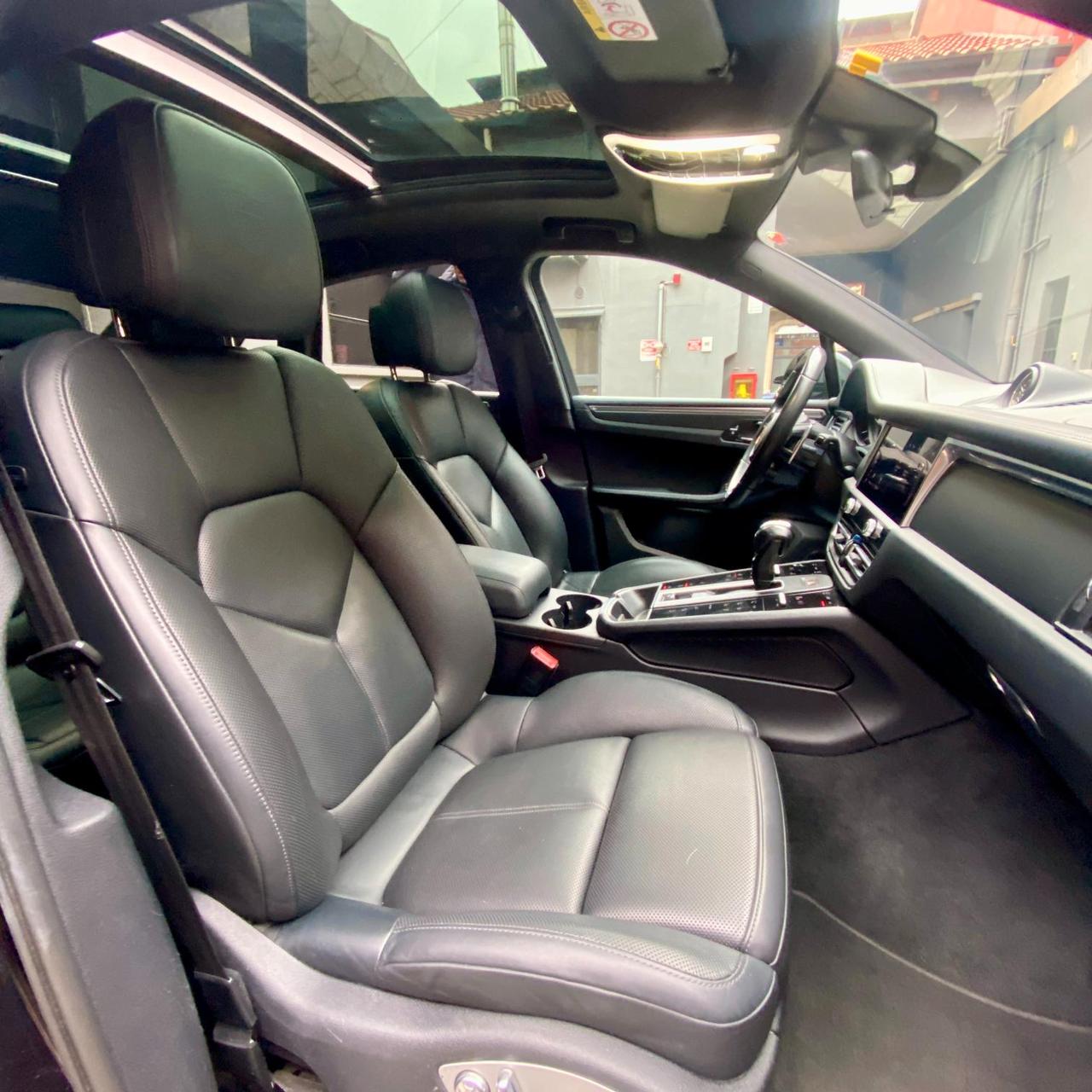 Porsche Macan 2.0 T 265cv pdk