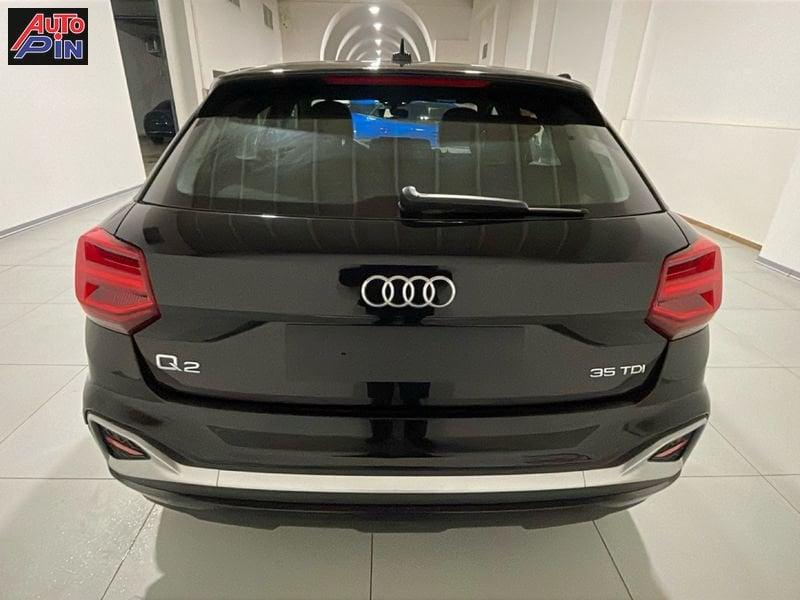 Audi Q2 Q2 35 TDI S tronic S line Edition *Cerchi 19*