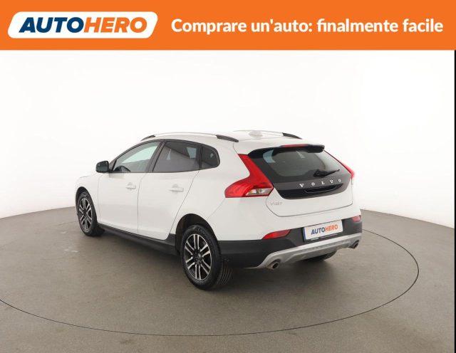 VOLVO V40 Cross Country D2 Geartronic Business Plus