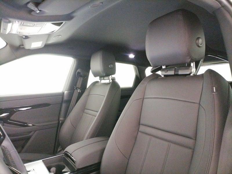 Land Rover Range Rover Evoque 2.0 D165 MHEV S AWD auto