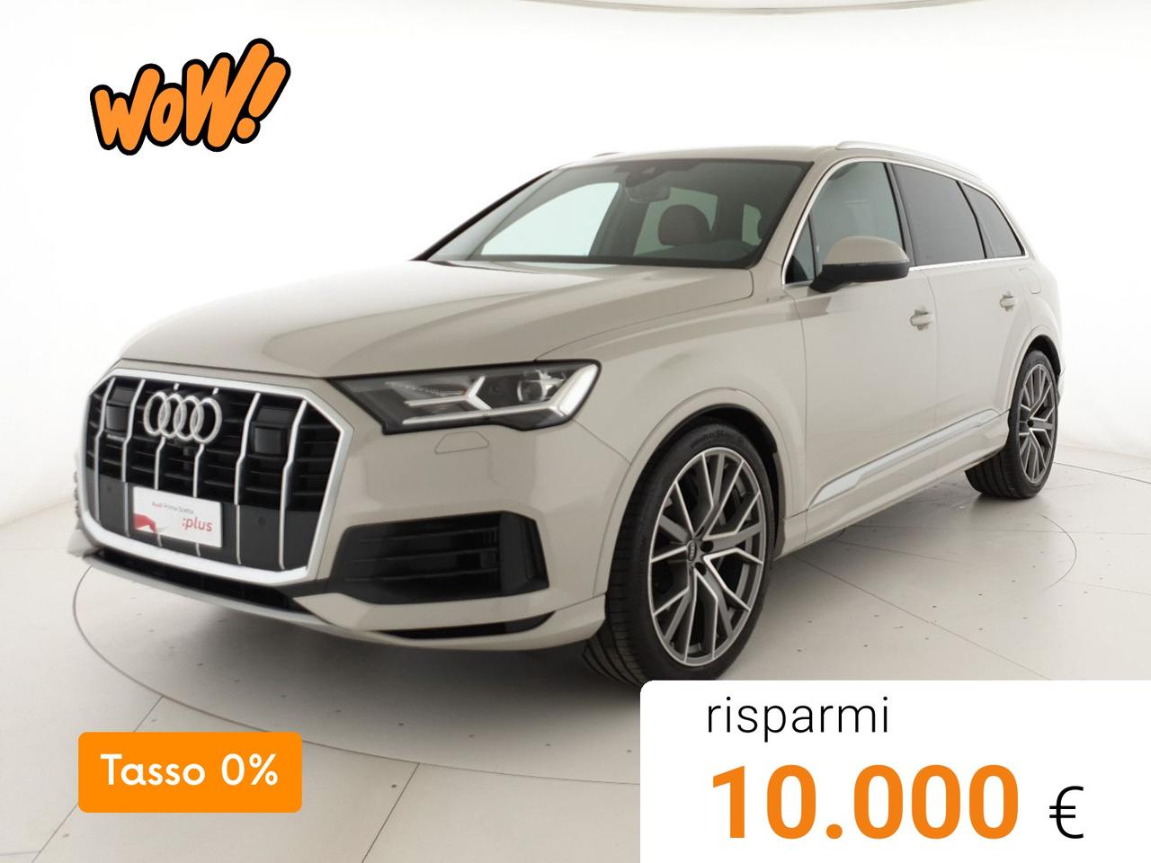 55TFSIe 381CV quattro tiptronic Sport