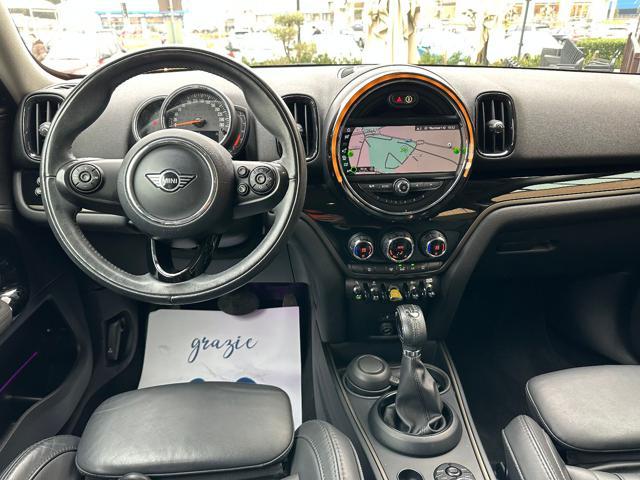 MINI Countryman 1.5 Cooper SE Hype Countryman ALL4 Auto 78000KM