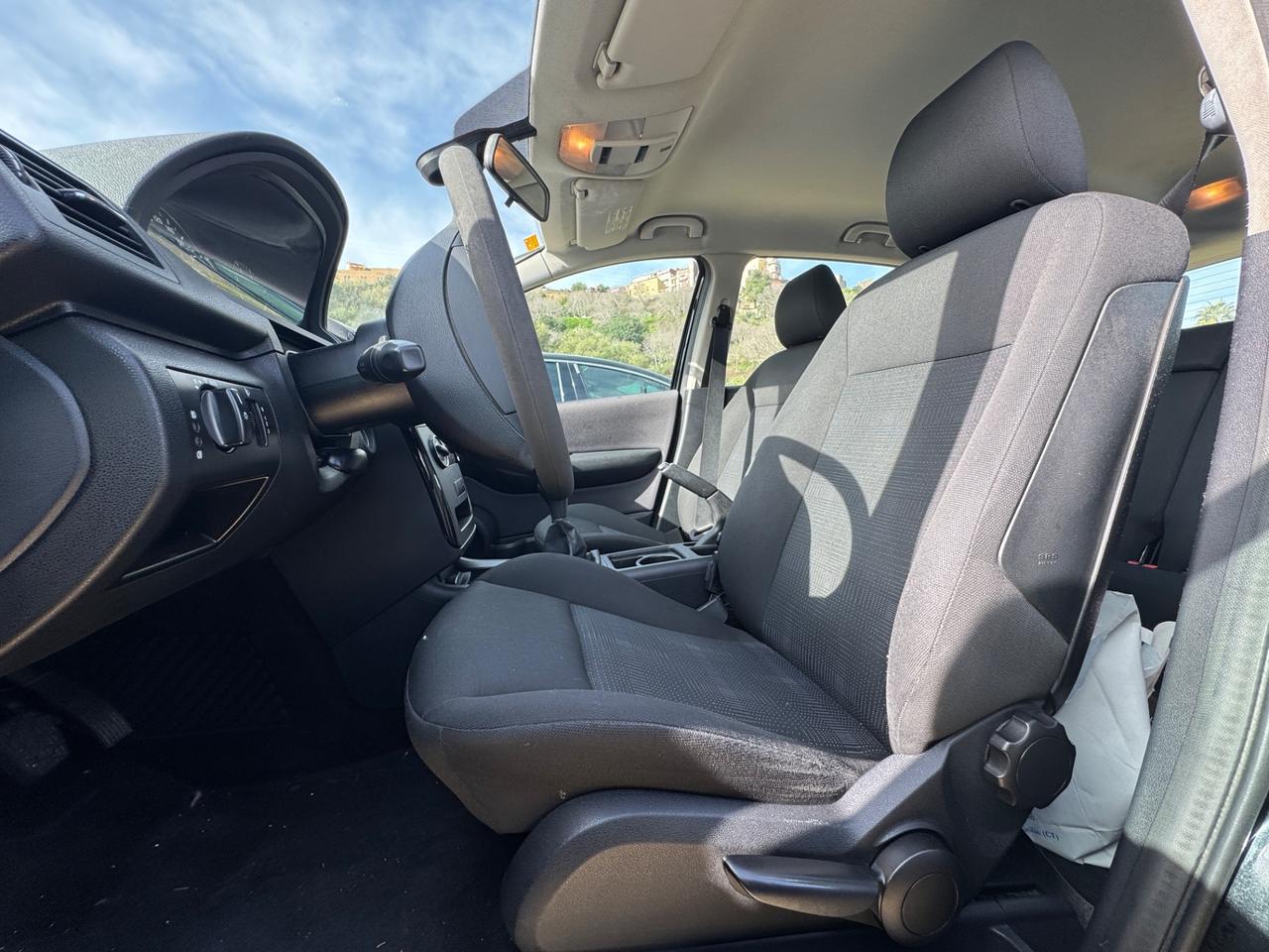 Mercedes-benz A 160 BlueEFFICIENCY Executive