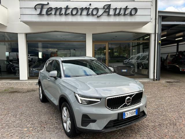 VOLVO XC40 B3 automatico Core