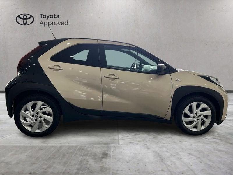 Toyota Aygo X Aygo X 1.0 Trend 72cv