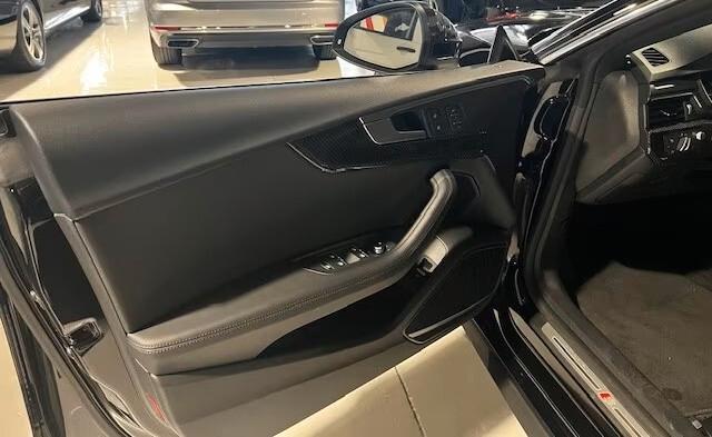 Audi A5 SPB 40 g-tron S tronic Design