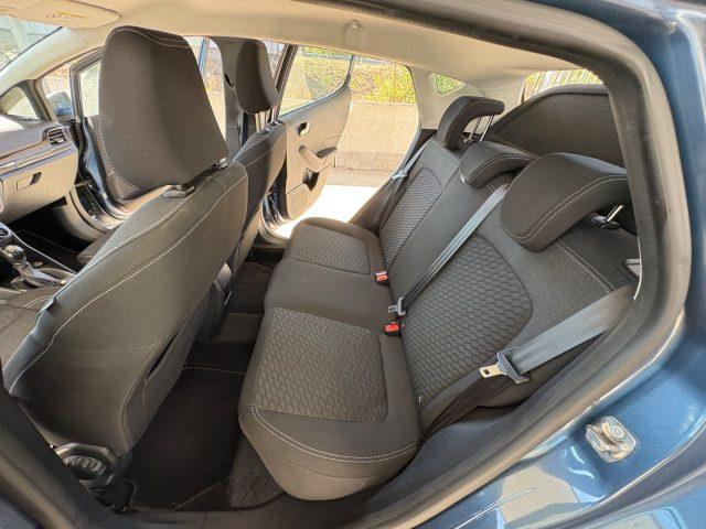 FORD Fiesta 1.1 75 CV BENZ/GPL 5 porte Titanium OK NEPATENTATI