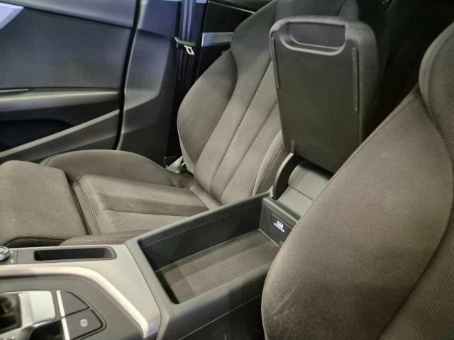 AUDI A5 SPB 35 TFSI S tronic - Cruise/Lim - Sens. Post.