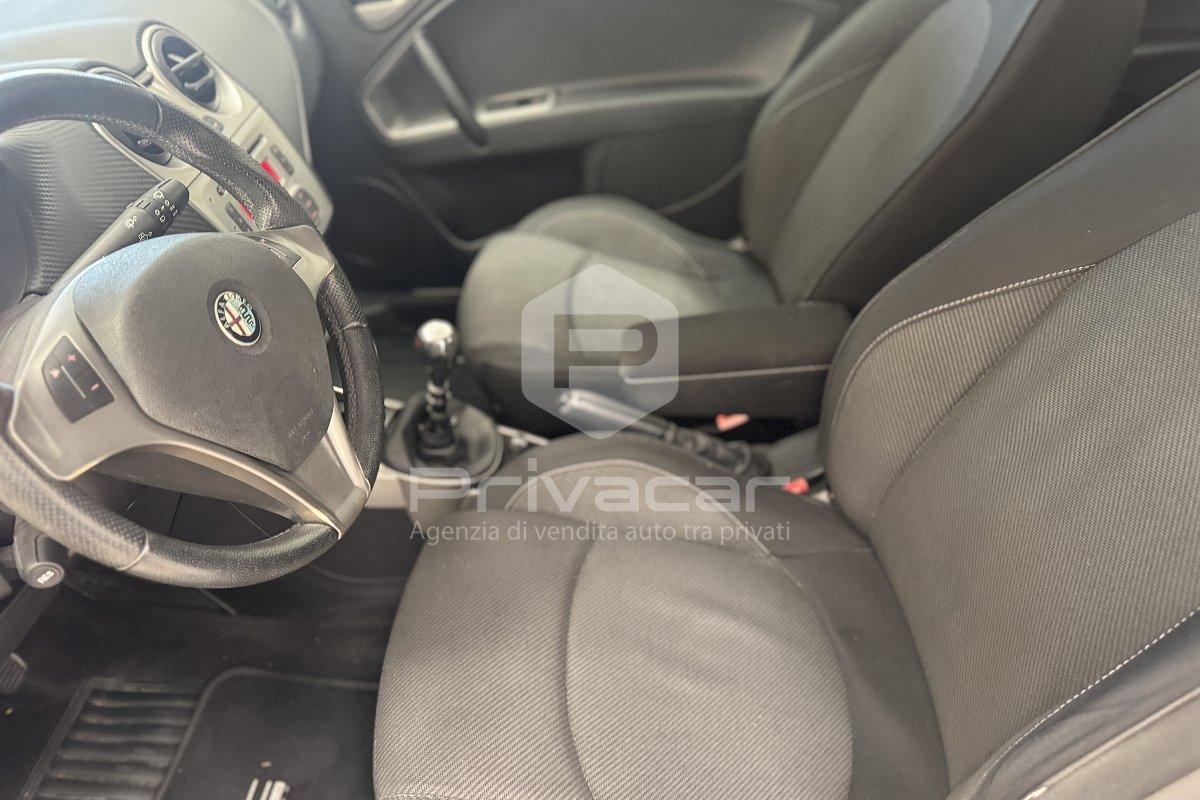 ALFA ROMEO MiTo 1.4 105 CV M.air S&S Progression