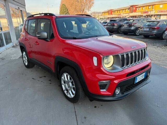 Jeep Renegade 1.0 T3 Limited ""FARI LED""