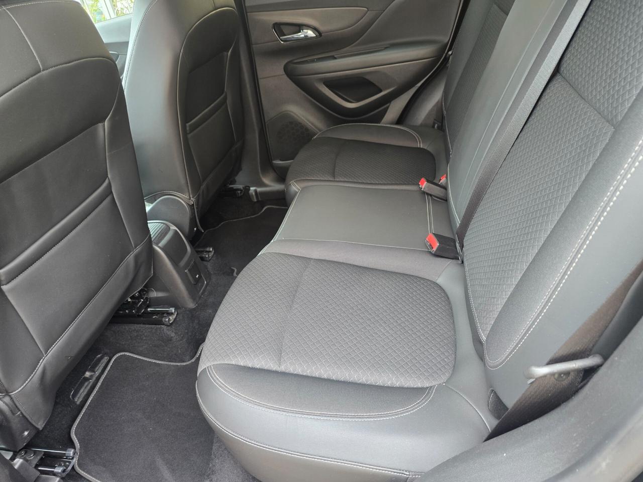 Opel Mokka X 1.6 CDTI Ecotec 136CV 4x2 Start&Stop b-Color