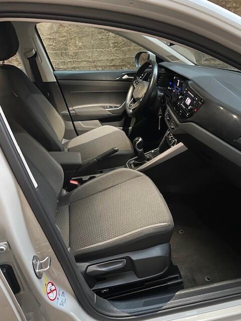 Volkswagen Taigo 1.0 TSI 95 CV Life