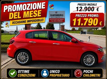 Fiat Tipo 1.0 5 porte Business