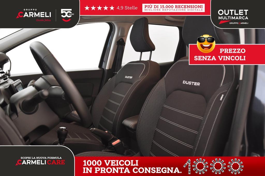 Dacia Duster 1.0 TCe GPL Journey 4x2
