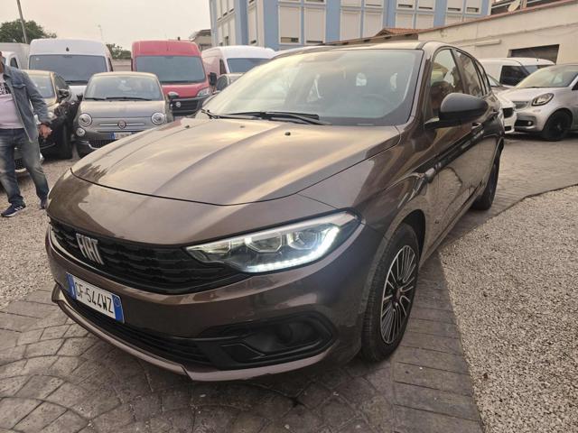 FIAT Tipo 1.6 Mjt S&S SW City Life NO OBBLIGO DI FINANZ. !!!