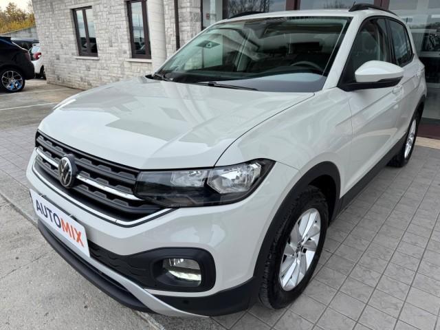 Volkswagen T-Cross 1.0 tsi Style 95cv