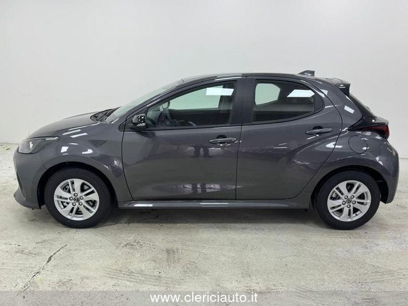 Mazda Mazda2 Hybrid 2 Mazda2 1.5 VVT e-CVT Full Hybrid Centre-Line