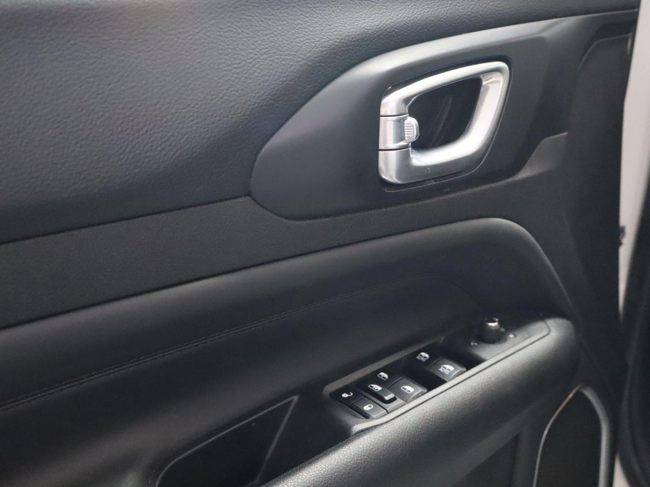 Jeep Compass Trailhawk 1.3 T4 PHEV #9391