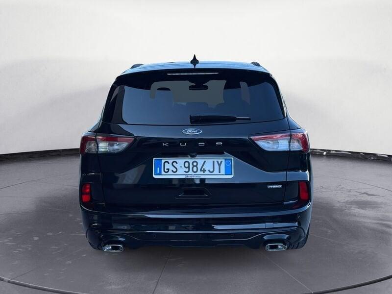 Ford Kuga 2.5 Benzina FHEV 190CV 2WD ST-Line X Aut